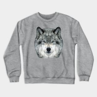 The Wolf Crewneck Sweatshirt